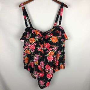 Terra & Sky 3X Swimsuit